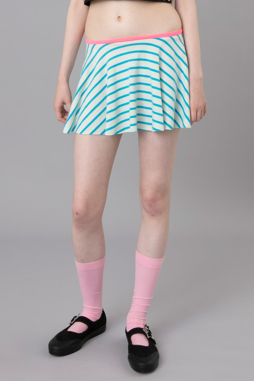 Siri Short Skirt