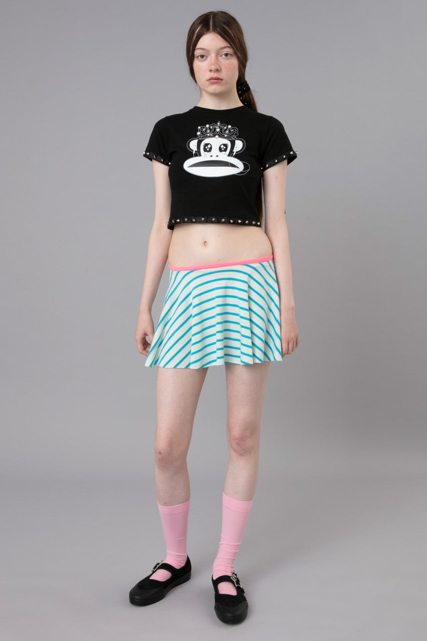Siri Short Skirt