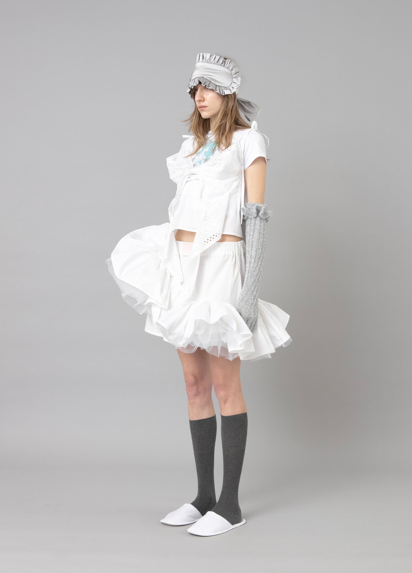 Suline Ballerina Boxershort Skirt