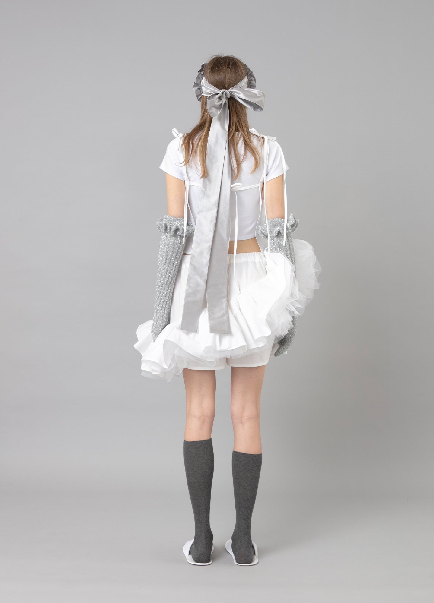 Suline Ballerina Boxershort Skirt