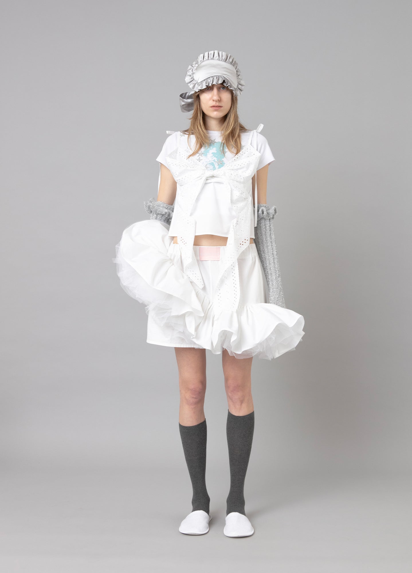 Suline Ballerina Boxershort Skirt