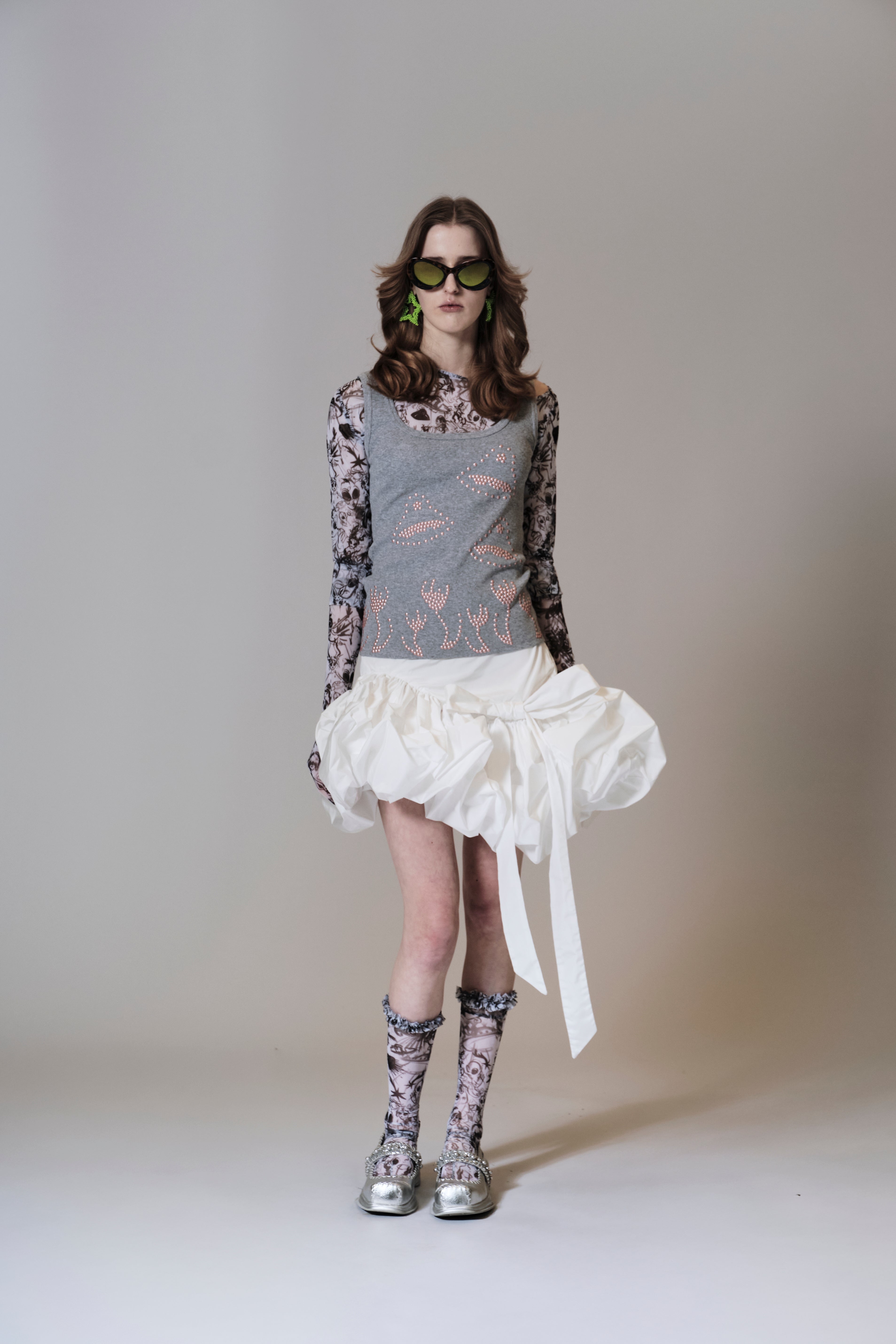 【最終セール】florentina leitner tops SALE – Florentina Leitner