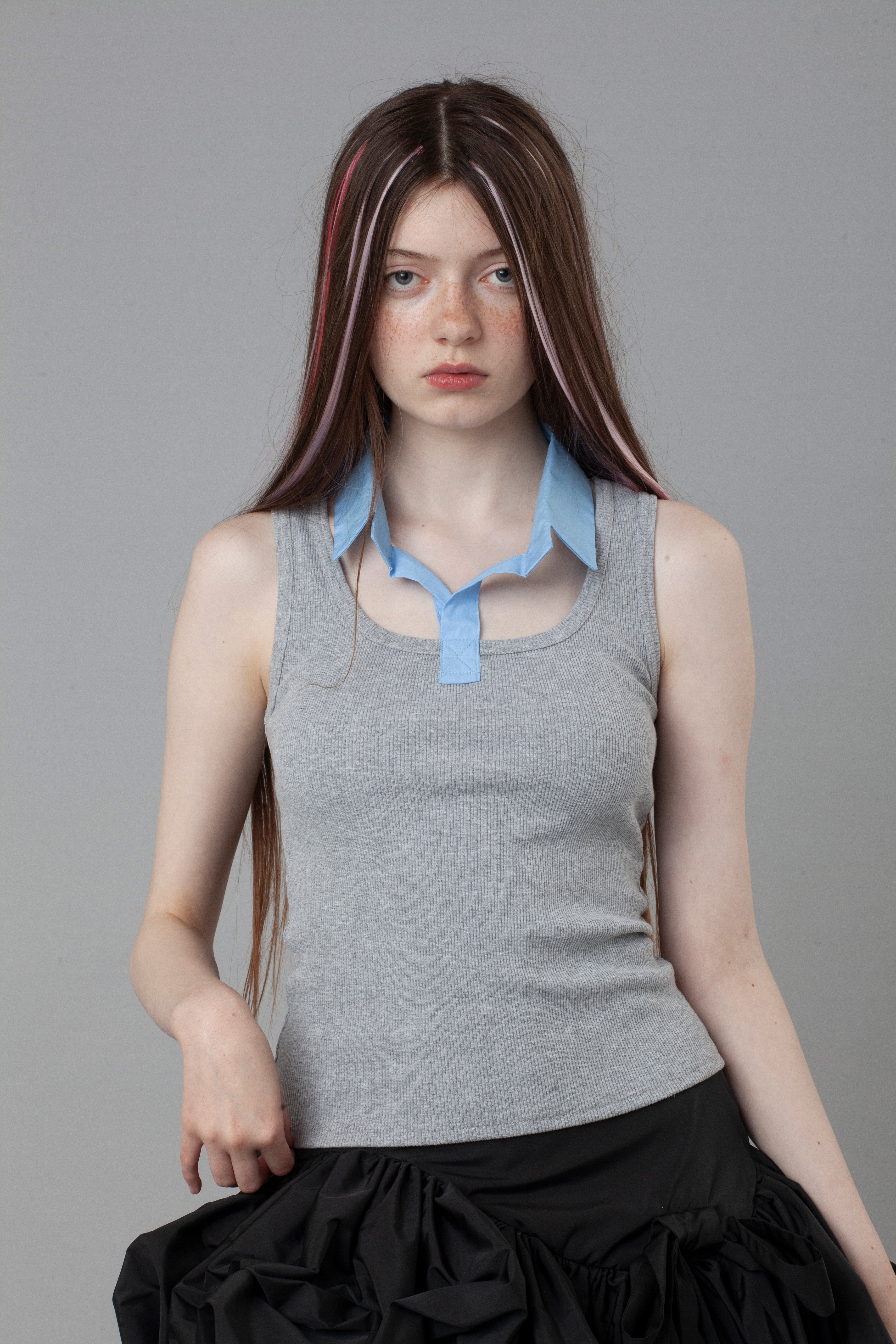 Tatiana Polo Top