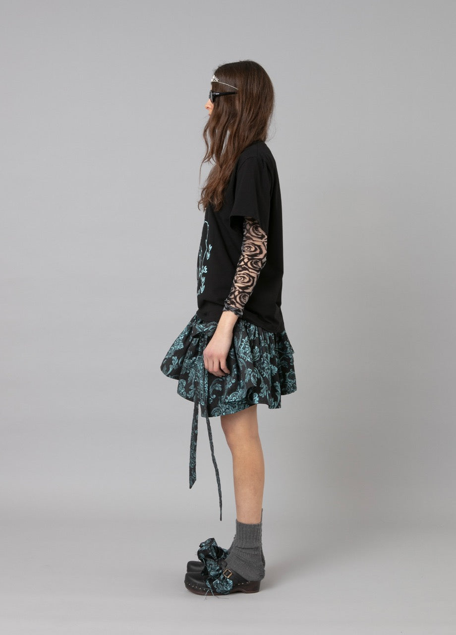 Teresa Lamb T-Shirt Black