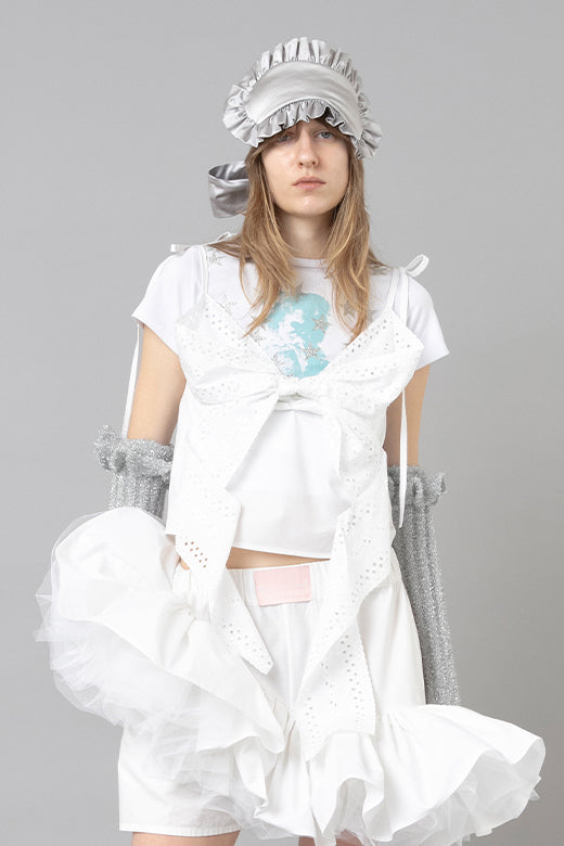 Tinti Bow Top