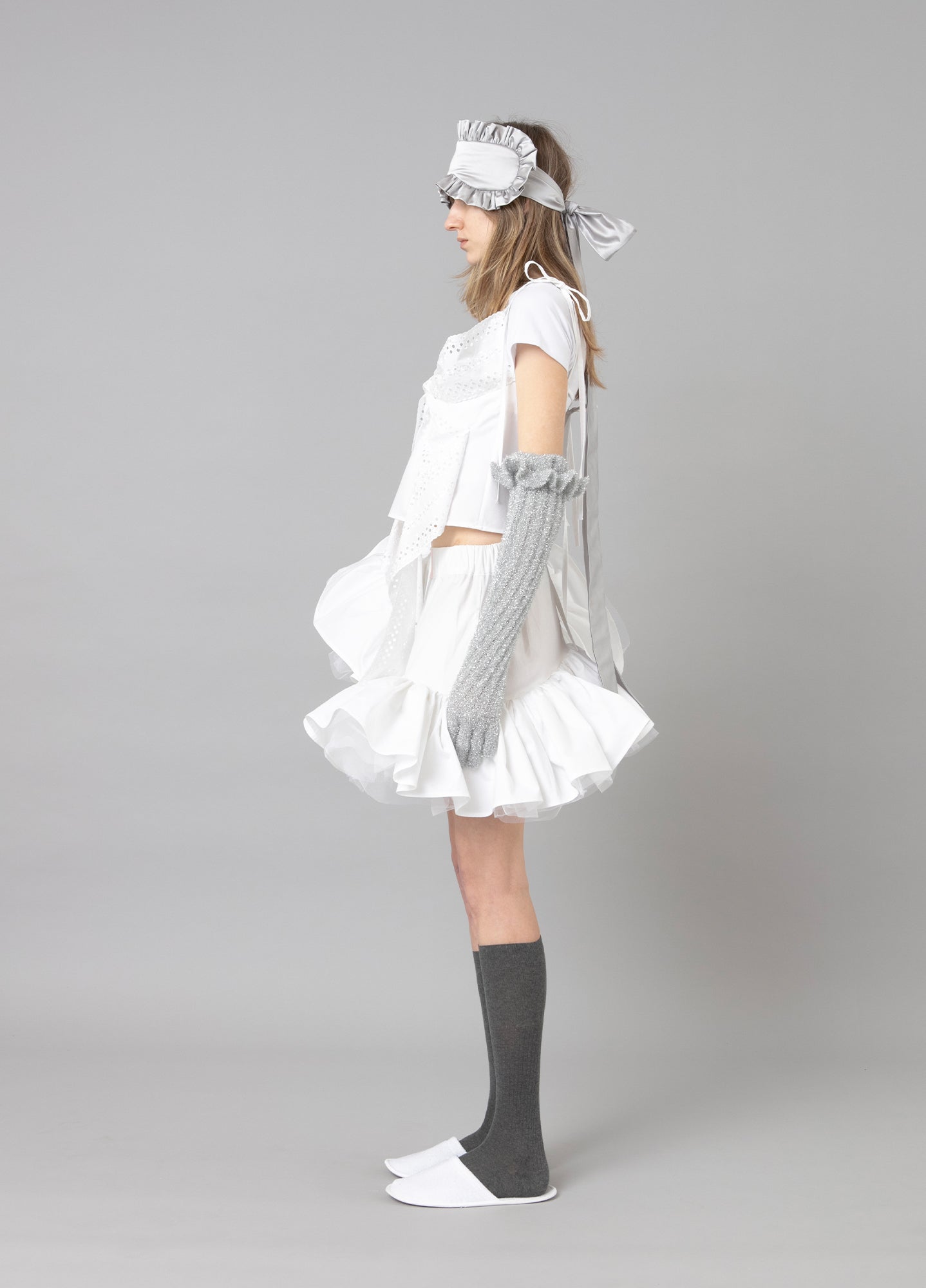 Tinti Bow Top