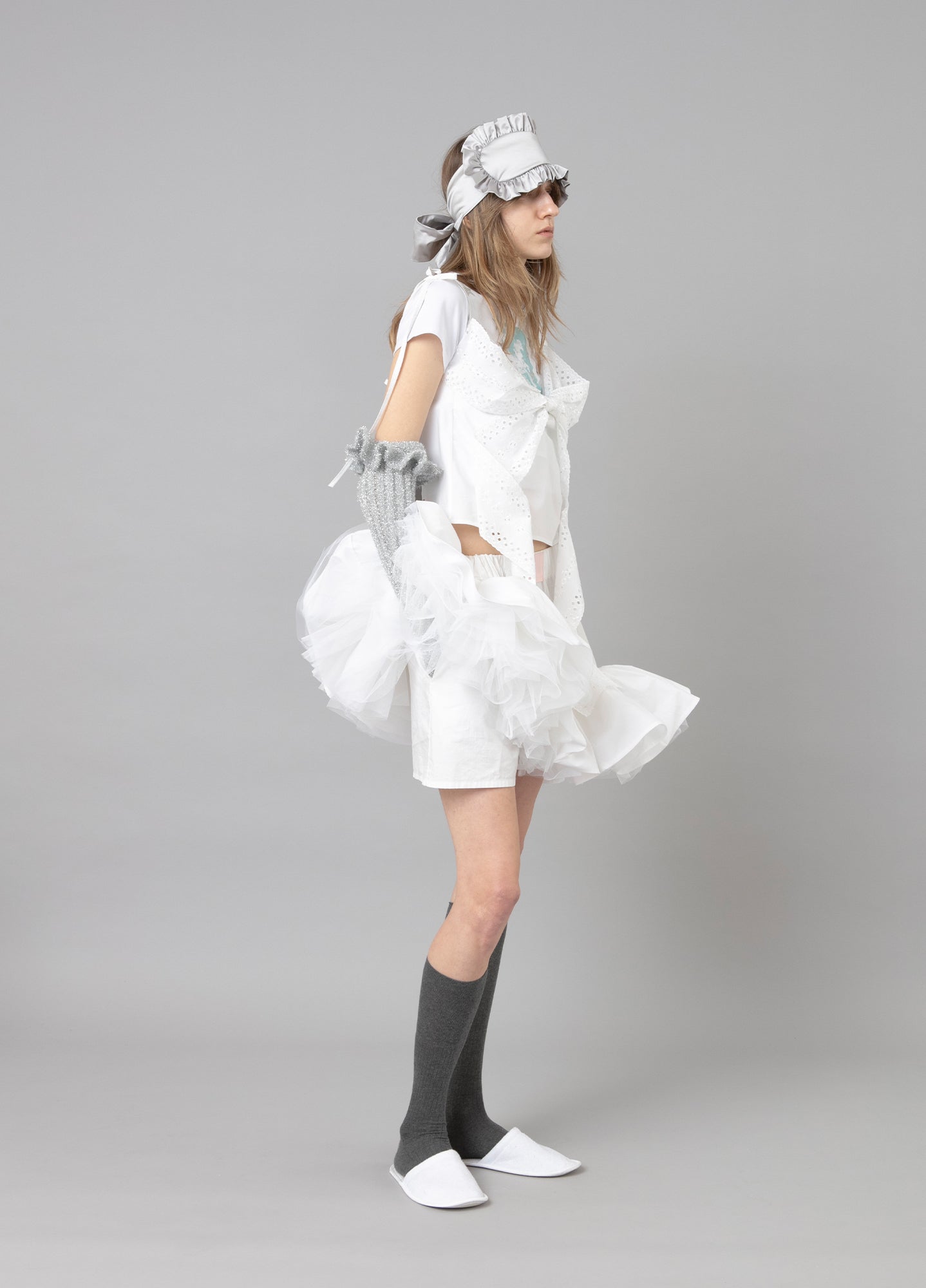 Tinti Bow Top