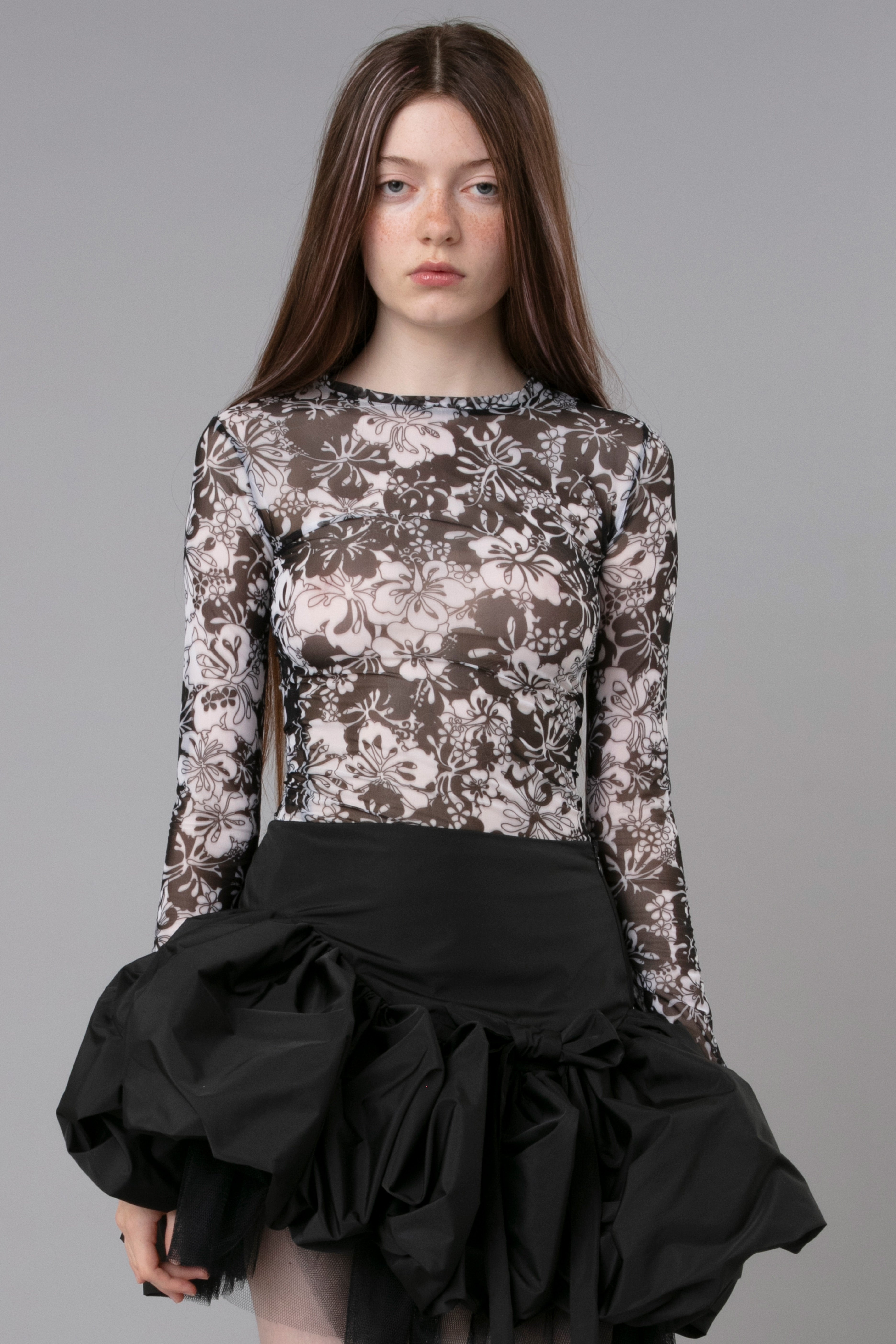 Trixella Top