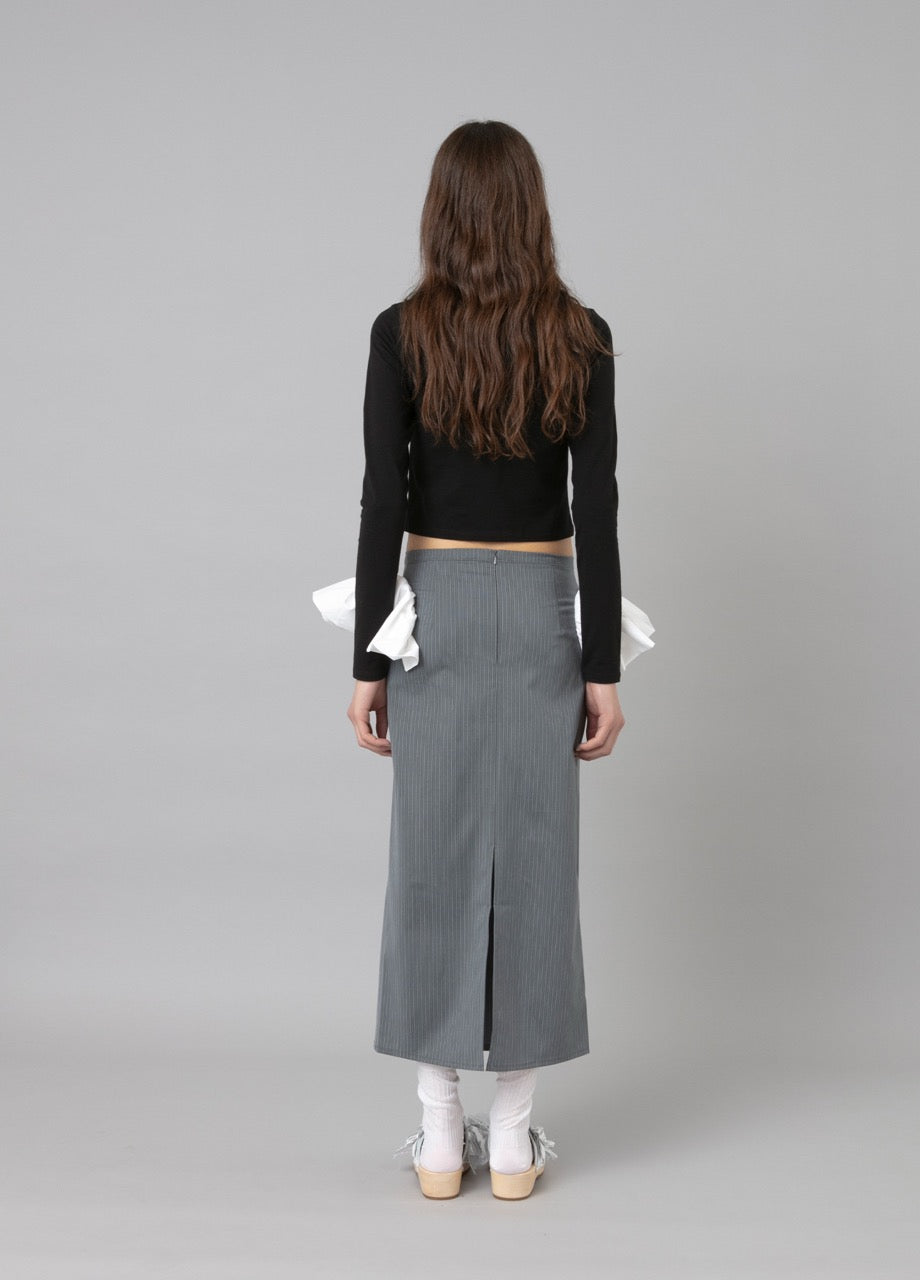 Trixella Necklace Top