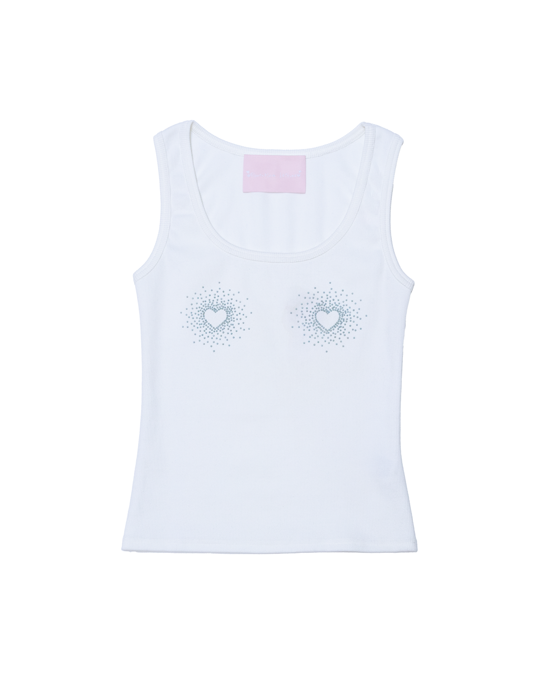 Tatiana Top SS26