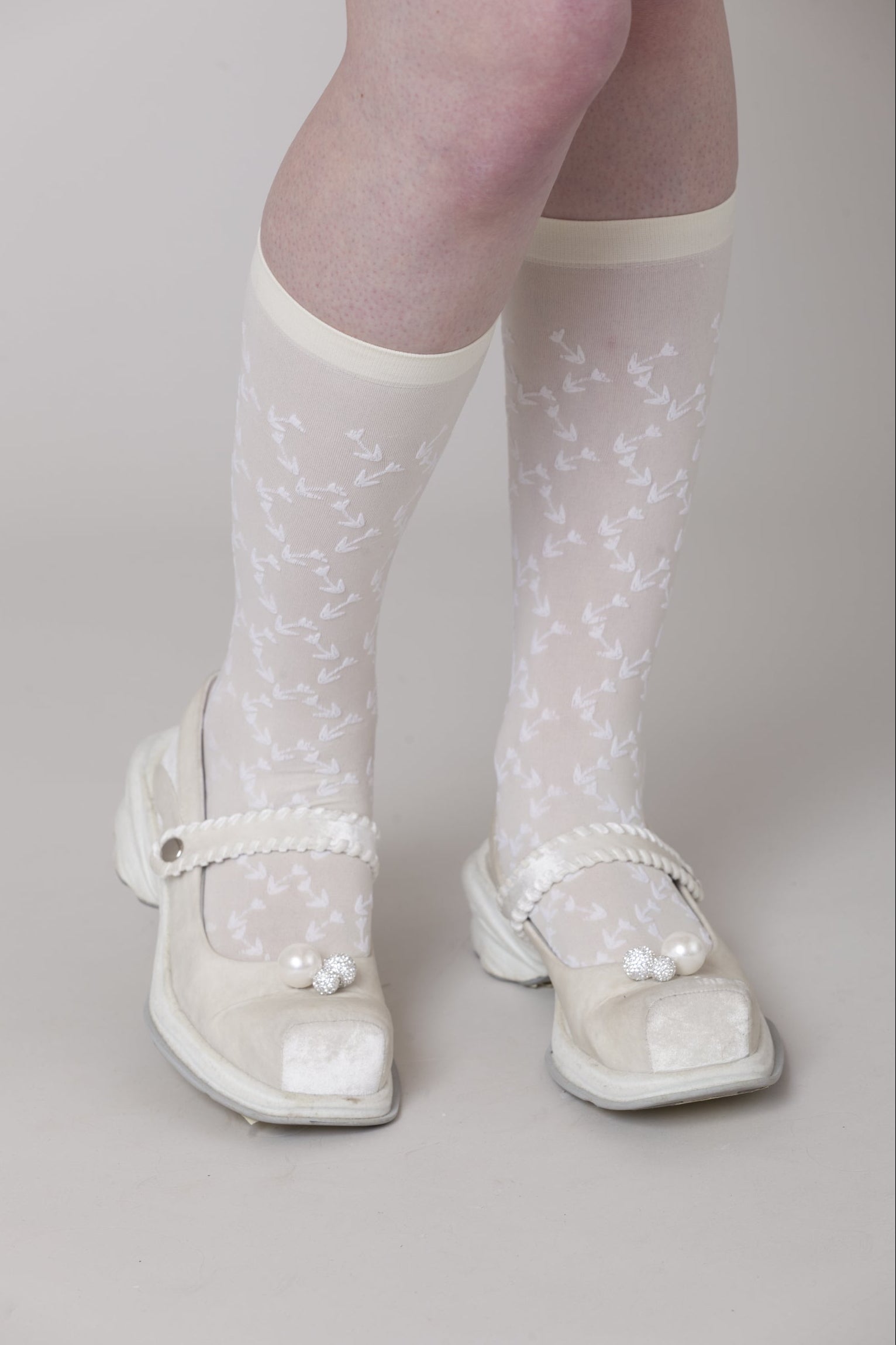 Shirin Socks