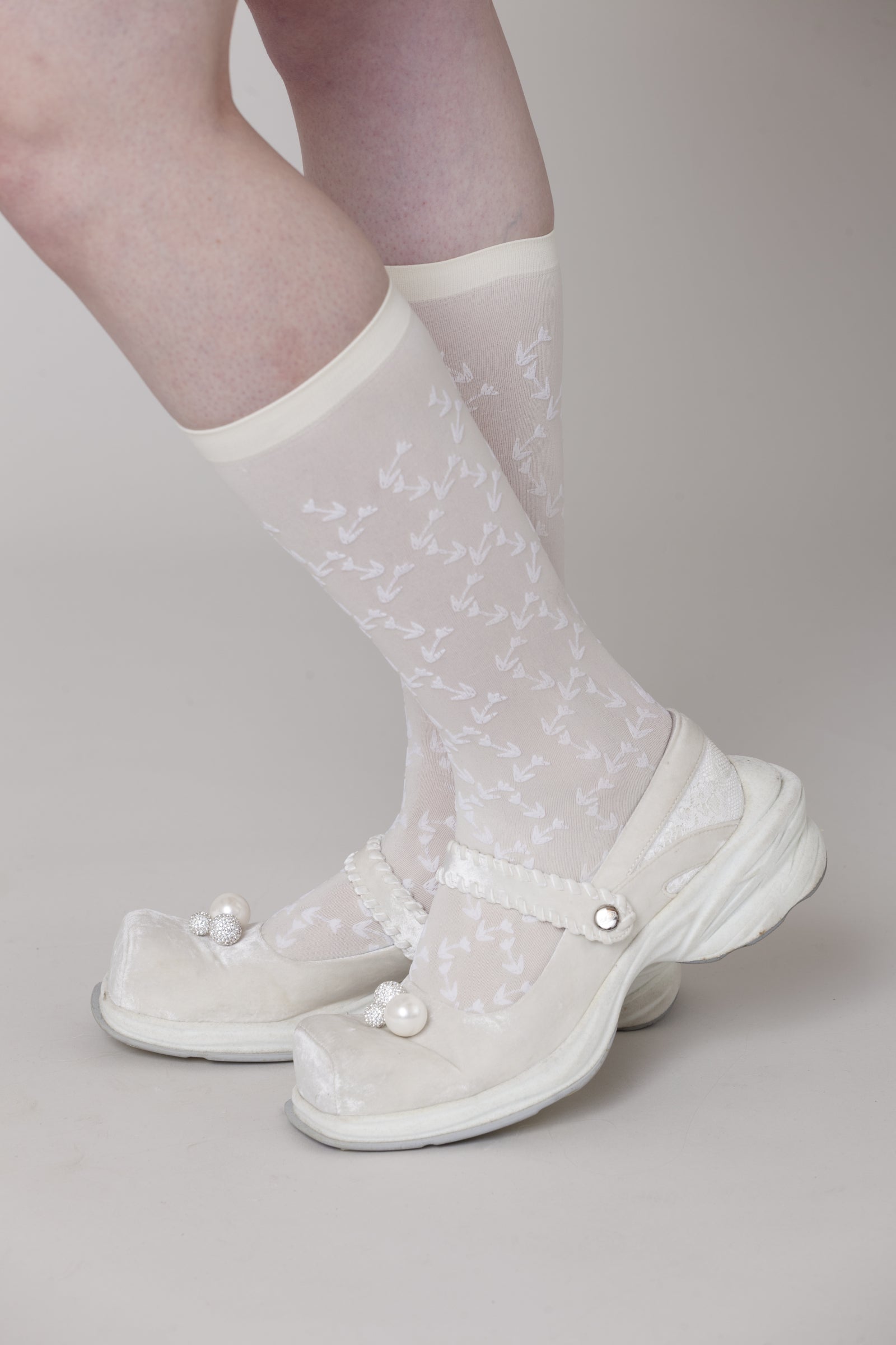 Shirin Socks