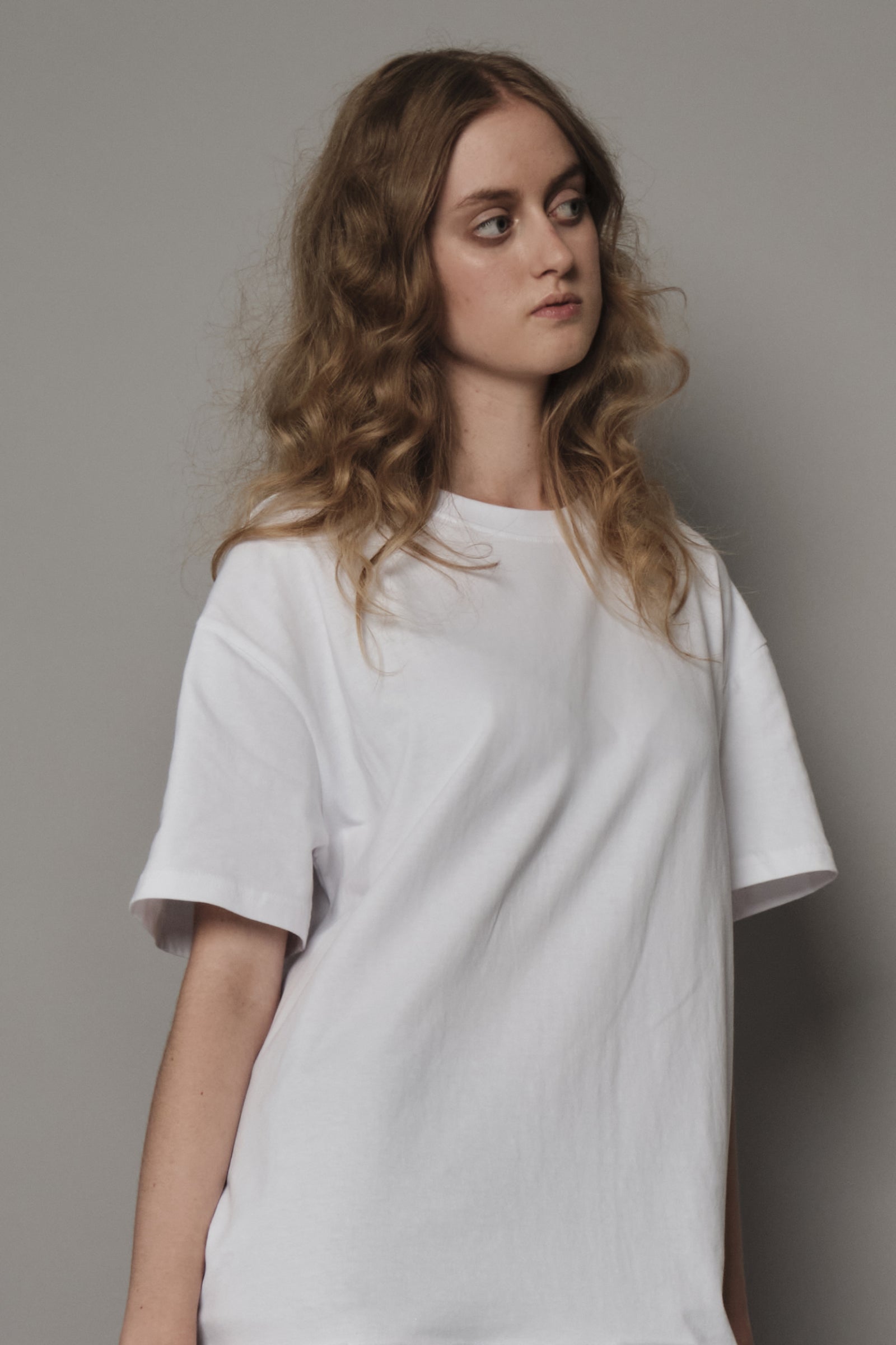 Teresa T-shirt Castle Print