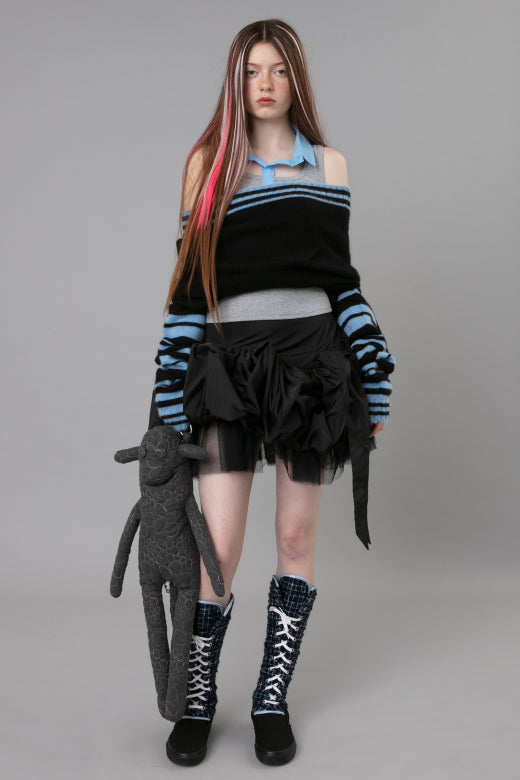 Kathleen Pullover SS26