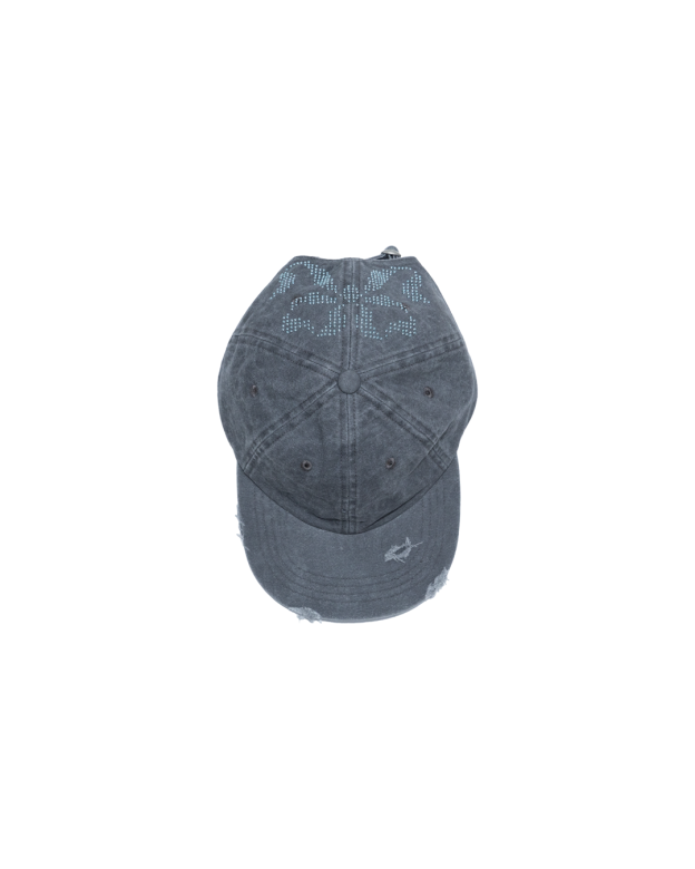 Hannari Cap Bow