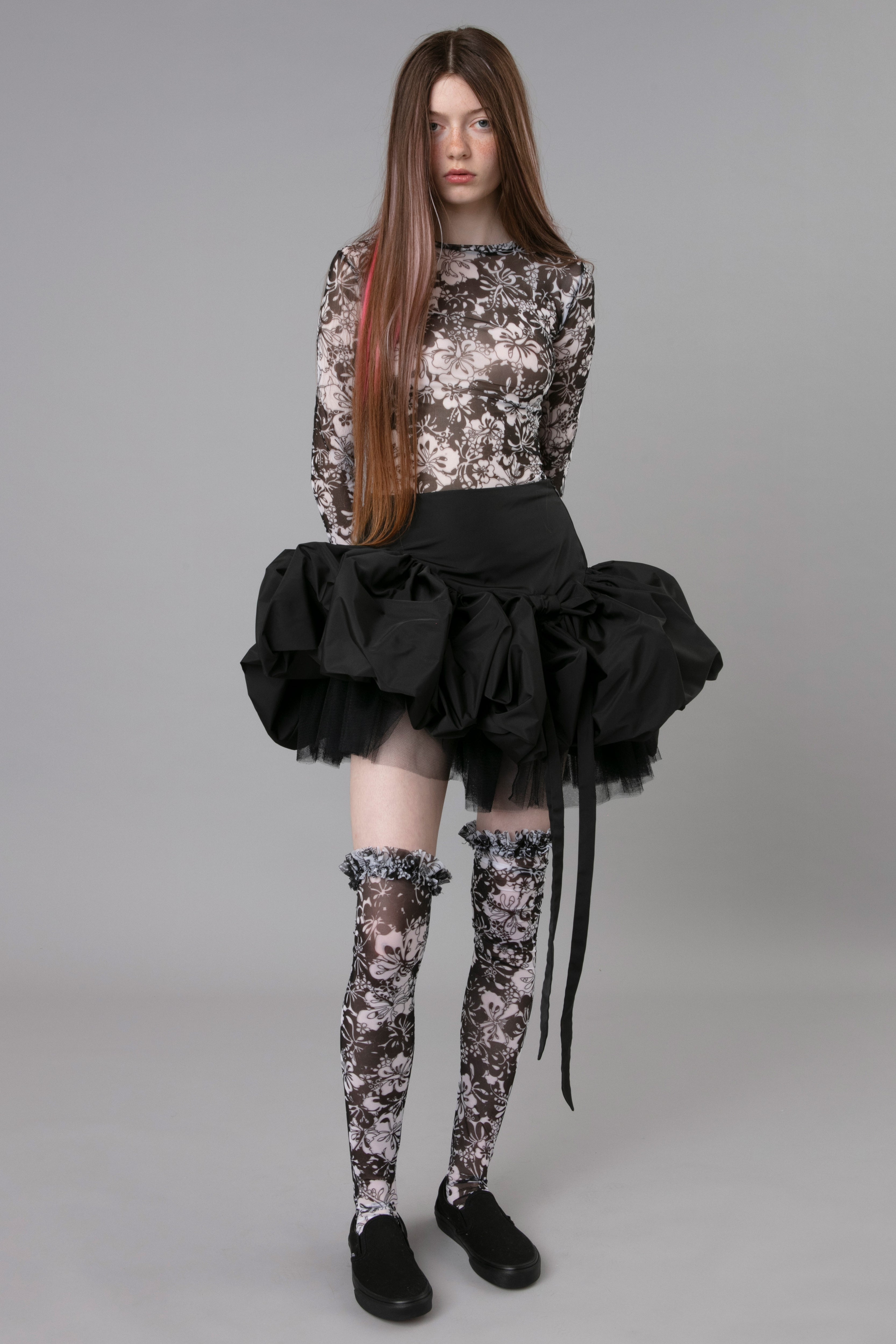 Shaye Ballerina Skirt