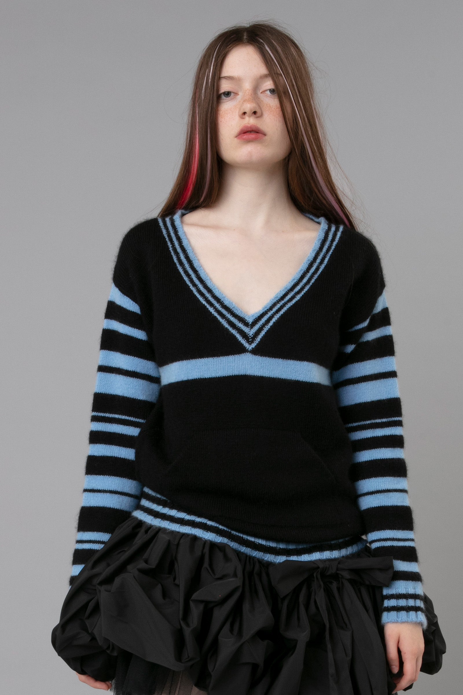 Kathleen Pullover SS26