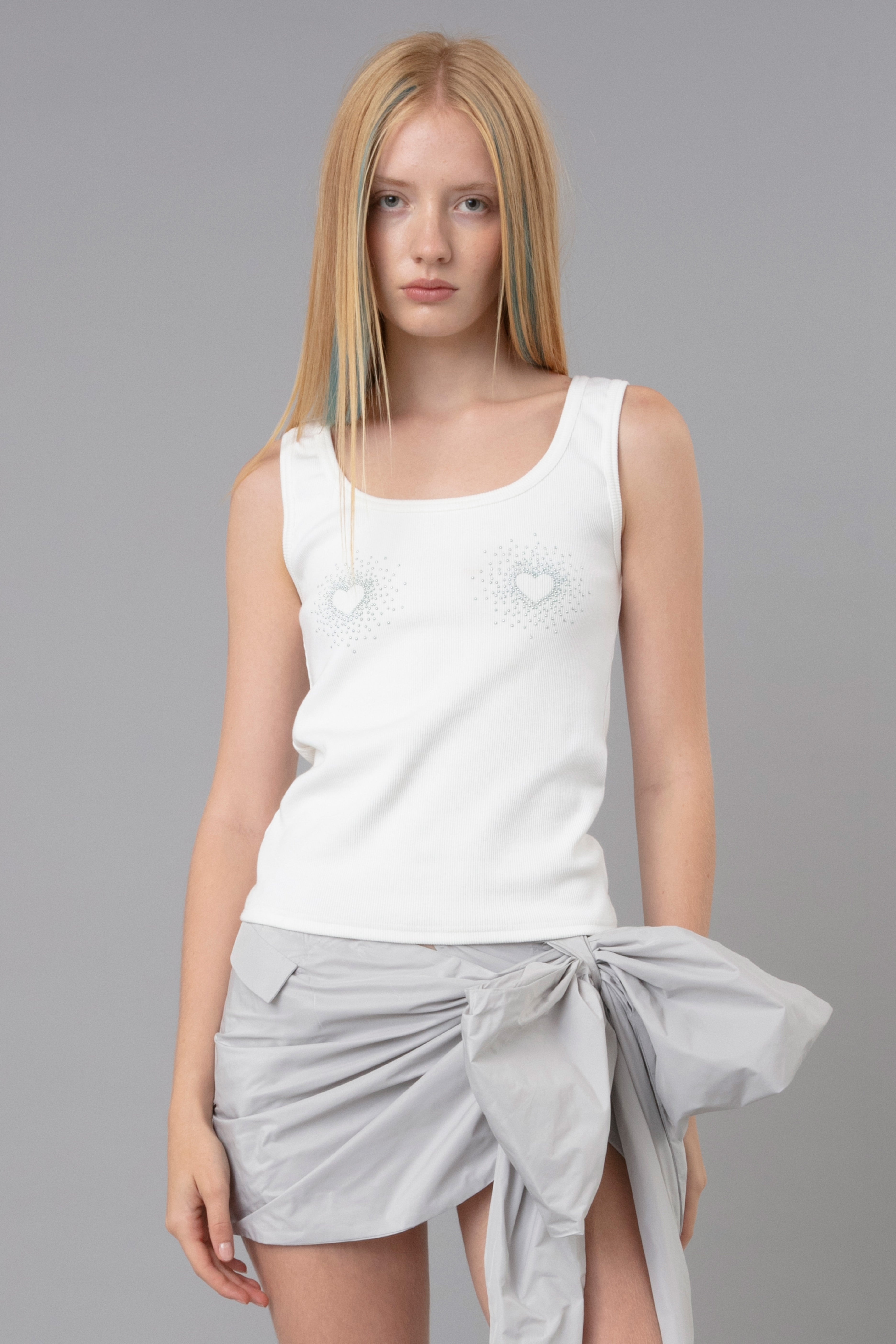 Tatiana Top SS26